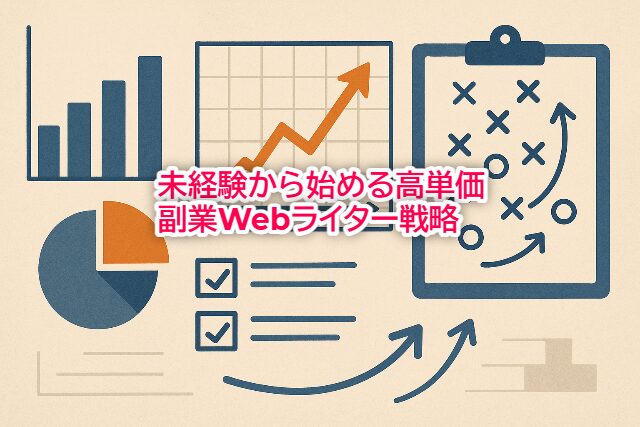 戦略イメージ