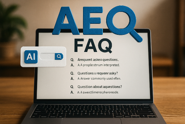 Answer Engine Optimization